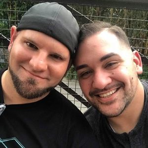 Meet your Posher, Jason